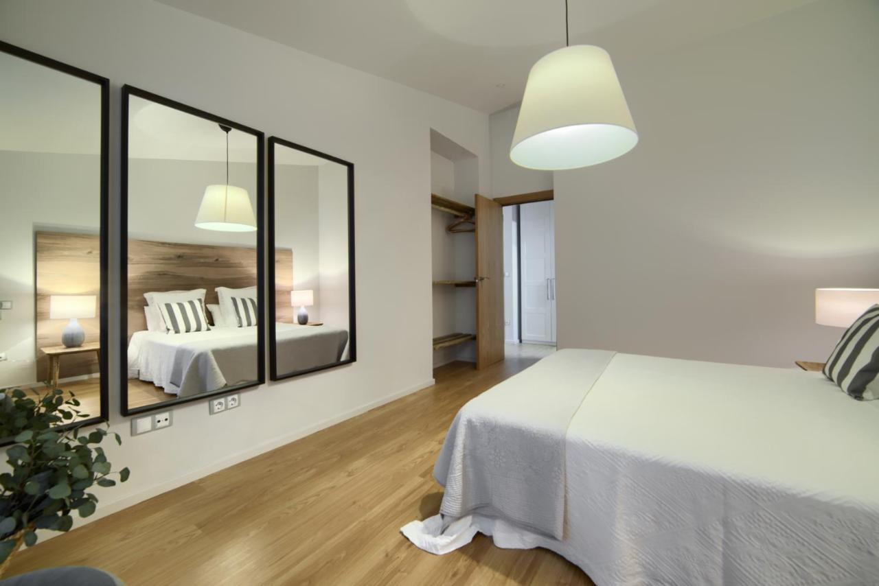 La Casa Gris Apartment Tudela Exterior photo