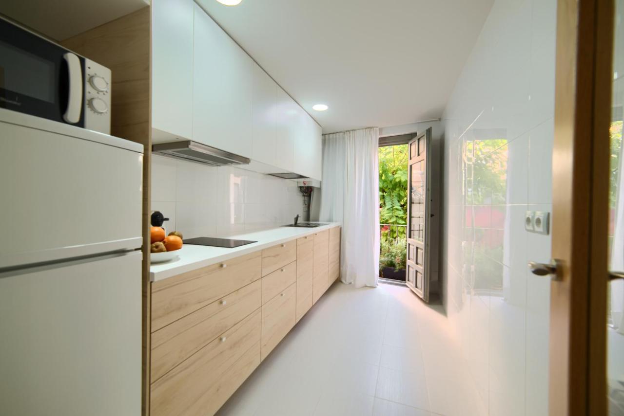 La Casa Gris Apartment Tudela Exterior photo